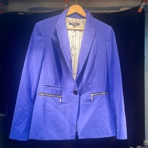 Ladies jacket Nine West size 8